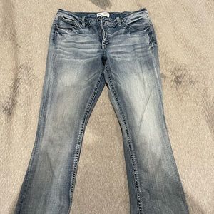 Buckle BKE Gabby Jeans